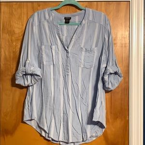 Torrid Top